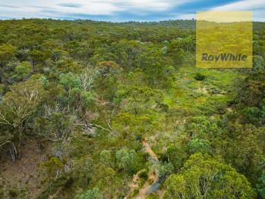 Farm For Sale - NSW - Gunning - 2581 - Adventure Playground  (Image 2)