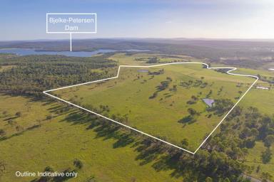 Farm For Sale - QLD - Moffatdale - 4605 - "Kildary" - 296 wonderful acres on two titles  (Image 2)