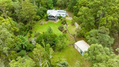 Farm Sold - QLD - Closeburn - 4520 - Charming Historic Residence on 5.8 Acres  (Image 2)