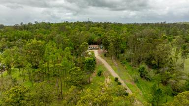 Farm Sold - QLD - Glenwood - 4570 - The perfect blend of space, nature and tranquillity!  (Image 2)