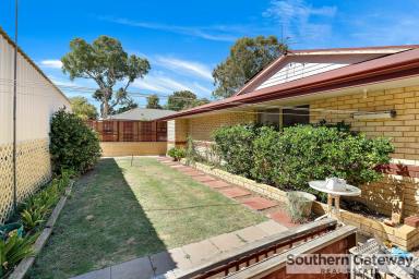 Farm Sold - WA - Serpentine - 6125 - SOLD BY SALLY BULPITT - SOUTHERN GATEWAY REAL ESTATE  (Image 2)