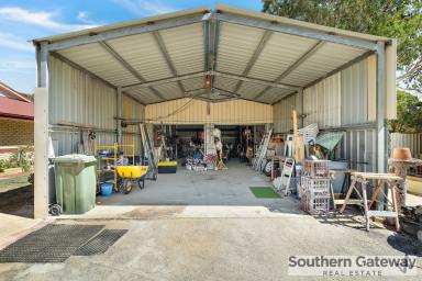 Farm Sold - WA - Serpentine - 6125 - SOLD BY SALLY BULPITT - SOUTHERN GATEWAY REAL ESTATE  (Image 2)