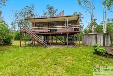 Farm Sold - NSW - Bungawalbin - 2469 - SOLD BY THE WAL MURRAY TEAM  (Image 2)