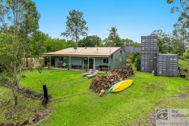 Farm For Sale - NSW - Ruthven - 2480 - ELEVATED VIEWS ON 18.5 ACRES!  (Image 2)