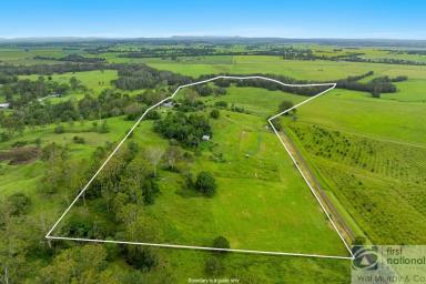 Farm For Sale - NSW - Ruthven - 2480 - ELEVATED VIEWS ON 50 ACRES!  (Image 2)