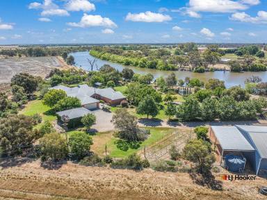 Farm For Sale - VIC - Patho - 3564 - Discover Your Perfect Canvas  (Image 2)