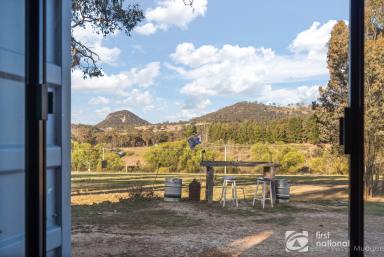 Farm For Sale - NSW - Ilford - 2850 - IDEAL LOCATION FOR A RURAL ESCAPE OR EXCELLENT BUSINESS POSITION  (Image 2)