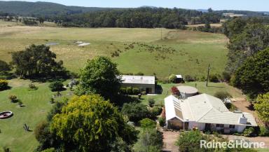 Farm Sold - WA - Scotsdale - 6333 - Charming Country Living  (Image 2)