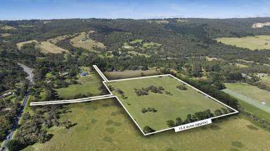 Farm For Sale - VIC - Dromana - 3936 - Dream Acreage In Wine Country With Endless Potential & Potential Dual Access  (Image 2)