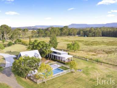 Farm Sold - NSW - Quorrobolong - 2325 - TIPPERARY – A HUNTER VALLEY GEM  (Image 2)