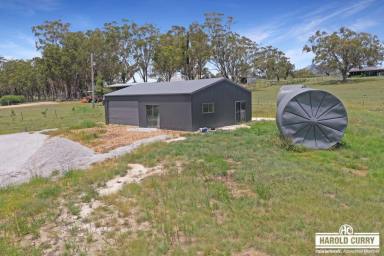 Farm For Sale - NSW - Tenterfield - 2372 - Sunnyside Rural Vista.....  (Image 2)
