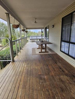 Farm For Sale - QLD - Moore - 4314 - Rural Lifestyle - Modern Home on 1,012m2 - Moore Township...  (Image 2)