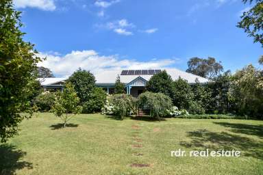 Farm Sold - NSW - Inverell - 2360 - "CARRACUMBI" - YOUR HIDDEN RETREAT  (Image 2)