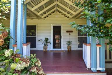 Farm Sold - NSW - Inverell - 2360 - "CARRACUMBI" - YOUR HIDDEN RETREAT  (Image 2)