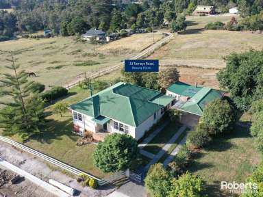 Farm Sold - TAS - Beauty Point - 7270 - Home on the Hill with Panoramic Views  (Image 2)