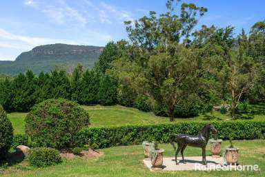 Farm For Sale - NSW - Kangaroo Valley - 2577 - Stunning Pavillion Home on 4.6 acres with Exceptional Views  (Image 2)