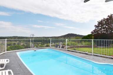 Farm For Sale - NSW - Wellington - 2820 - Rural-Town Fusion  (Image 2)