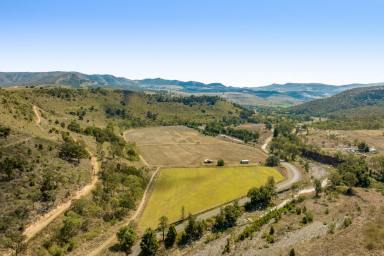 Farm For Sale - QLD - East Haldon - 4343 - Irrigation, Hay, Horticulture and Cattle production set in the scenic East Haldon valley. Buy as a whole or individually.  (Image 2)