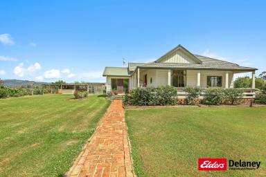 Farm For Sale - VIC - Trafalgar - 3824 - Productive Lifestyle farm. 48 Acres. approx. close to town.  (Image 2)