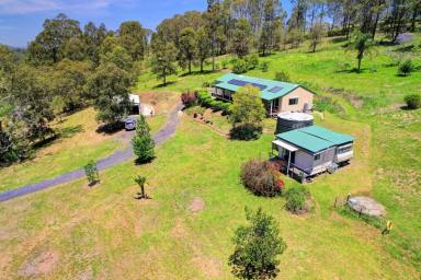 Farm For Sale - NSW - Krambach - 2429 - Life's Complete At Cocumbark!  (Image 2)