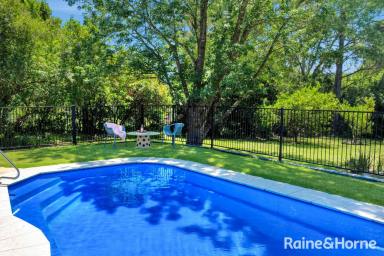 Farm Auction - NSW - Kangaroo Valley - 2577 - Fun Family Living on 1 Acre with a Pool  (Image 2)