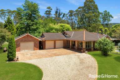 Farm Sold - NSW - Kangaroo Valley - 2577 - Experience The Magic of Kangaroo Valley  (Image 2)