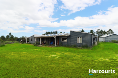 Farm For Sale - QLD - Farnsfield - 4660 - ACREAGE LIFESTYLE PROPERTY WITH MULTIPLE DWELLINGS  (Image 2)