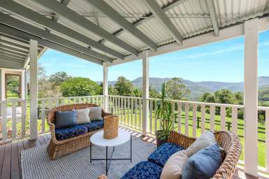 Farm Sold - NSW - Woodhill - 2535 - "Brandenburg"  (Image 2)