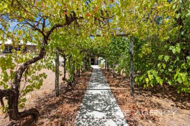 Farm For Sale - WA - Gidgegannup - 6083 - "The Height of Rural Living"  (Image 2)
