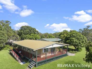 Farm Sold - QLD - Caboolture - 4510 - *****The timeless appeal of yesteryear with TWO stunning homes on 5 Acres plus*****  (Image 2)