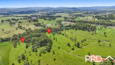 Farm For Sale - NSW - Kyogle - 2474 - 50+ Acres on Fringe of Town  (Image 2)