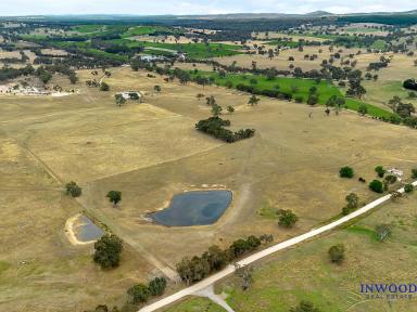 Farm For Sale - SA - Eden Valley - 5235 - 64.8 Ha of reliable and attractive country. Established red gums, bore, power, large picturesque quarry with permanent water.  (Image 2)
