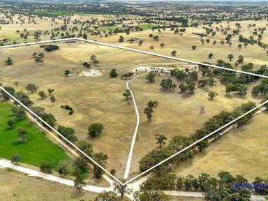 Farm For Sale - SA - Eden Valley - 5235 - 64.8 Ha of reliable and attractive country. Established red gums, bore, power, large picturesque quarry with permanent water.  (Image 2)