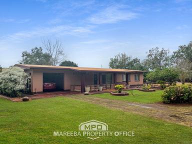 Farm For Sale - QLD - Mareeba - 4880 - 2 Dwellings + River Frontage + Water Allocation - Close to Town  (Image 2)