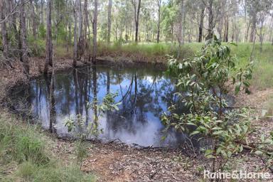 Farm For Sale - QLD - Wattle Camp - 4615 - Great Acreage Block to build On  (Image 2)