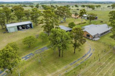 Farm Sold - QLD - Westbrook - 4350 - Castlebar  A Superb 40 Acre Lifestyle, Equestrian and Grazing Property close to Toowoomba  (Image 2)