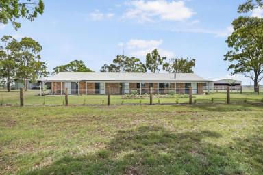 Farm Sold - QLD - Westbrook - 4350 - Castlebar  A Superb 40 Acre Lifestyle, Equestrian and Grazing Property close to Toowoomba  (Image 2)