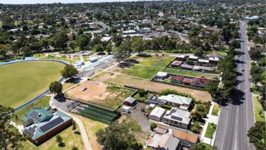 Farm For Sale - VIC - Bendigo - 3550 - Significant Bendigo CBD Fringe Development Site with Commercial and Residential Possibilities  (Image 2)