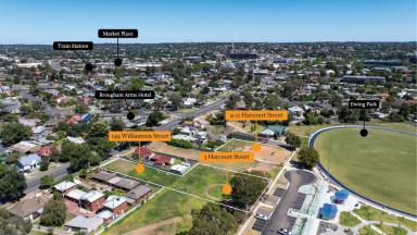 Farm For Sale - VIC - Bendigo - 3550 - Significant Bendigo CBD Fringe Development Site with Commercial and Residential Possibilities  (Image 2)