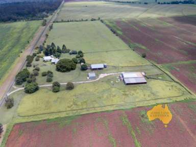 Farm For Sale - QLD - Gurgeena - 4626 - Peaceful lifestyle block on Gurgeena Plateau just 20 minutes from Mundubbera  (Image 2)