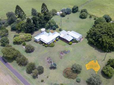 Farm For Sale - QLD - Gurgeena - 4626 - Peaceful lifestyle block on Gurgeena Plateau just 20 minutes from Mundubbera  (Image 2)