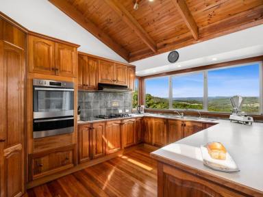 Farm For Sale - VIC - Gellibrand - 3239 - King of the Mountain  (Image 2)