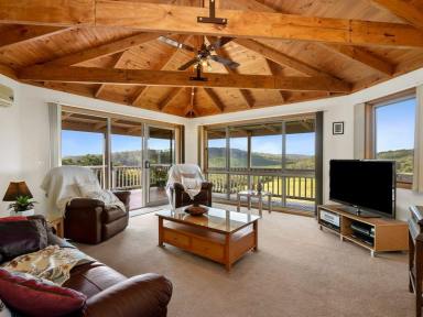Farm For Sale - VIC - Gellibrand - 3239 - King of the Mountain  (Image 2)