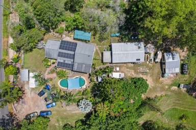 Farm For Sale - QLD - Tamaree - 4570 - SERENE ACREAGE CLOSE TO TOWN  (Image 2)