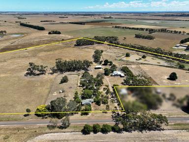 Farm For Sale - VIC - Woorndoo - 3272 - Incredible self sufficient lifestyle opportunity!  (Image 2)
