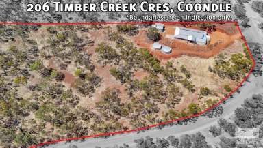 Farm Sold - WA - Coondle - 6566 - Tranquil Living with Breathtaking Views on 2.01ha  (Image 2)