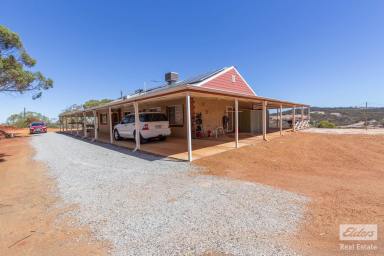 Farm For Sale - WA - Coondle - 6566 - Tranquil Living with Breathtaking Views on 2.01ha  (Image 2)