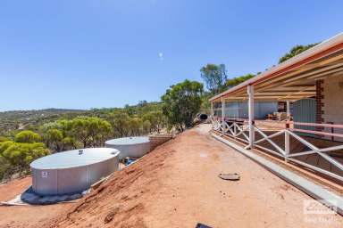 Farm Sold - WA - Coondle - 6566 - Tranquil Living with Breathtaking Views on 2.01ha  (Image 2)