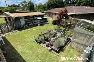 Farm For Sale - QLD - Bellmere - 4510 - *****Oversized Large Family Home With Riverfront Views*****  (Image 2)