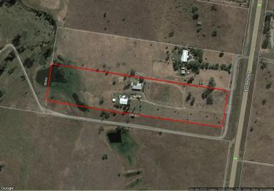 Farm For Sale - QLD - Bouldercombe - 4702 - THE ‘BOULDY’ AND THE BEAUTIFUL!!  (Image 2)